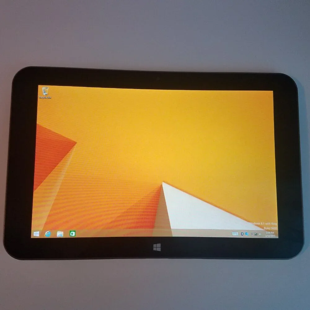Unbranded 10 intel